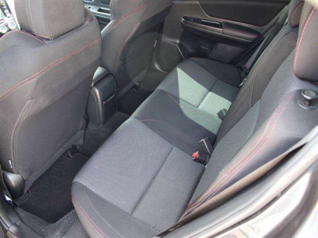 2016 Subaru WRX AWD Premium 4dr Sedan 6M